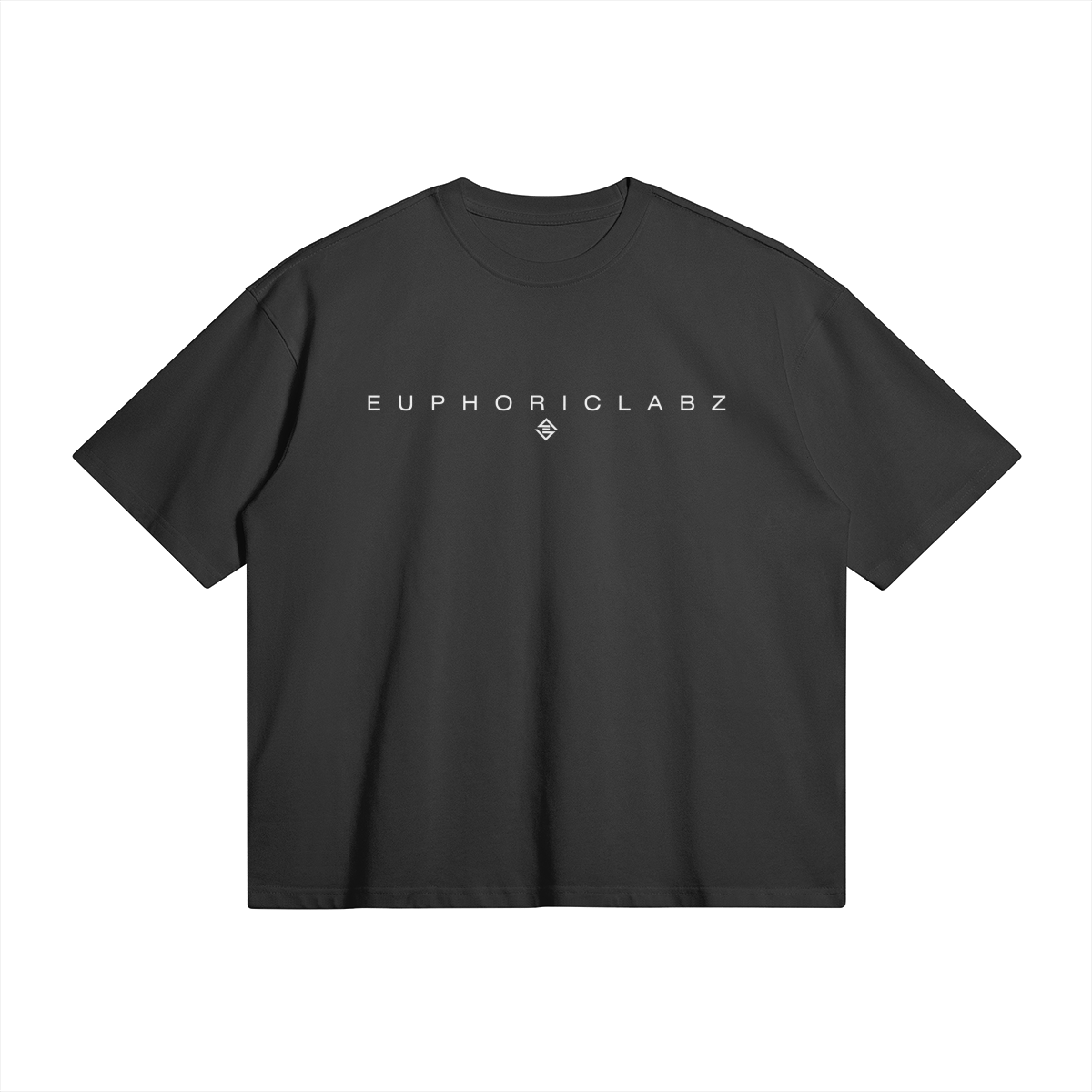 Unleash The Euphoria (Oversized-Tee)