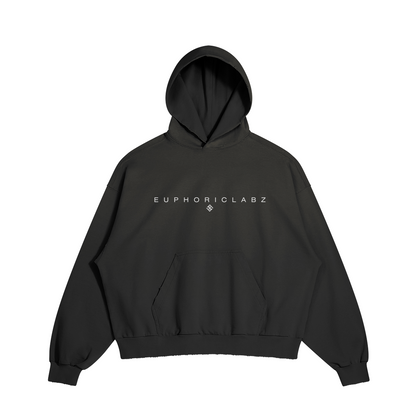 Unleash The Euphoria (Hoodie)