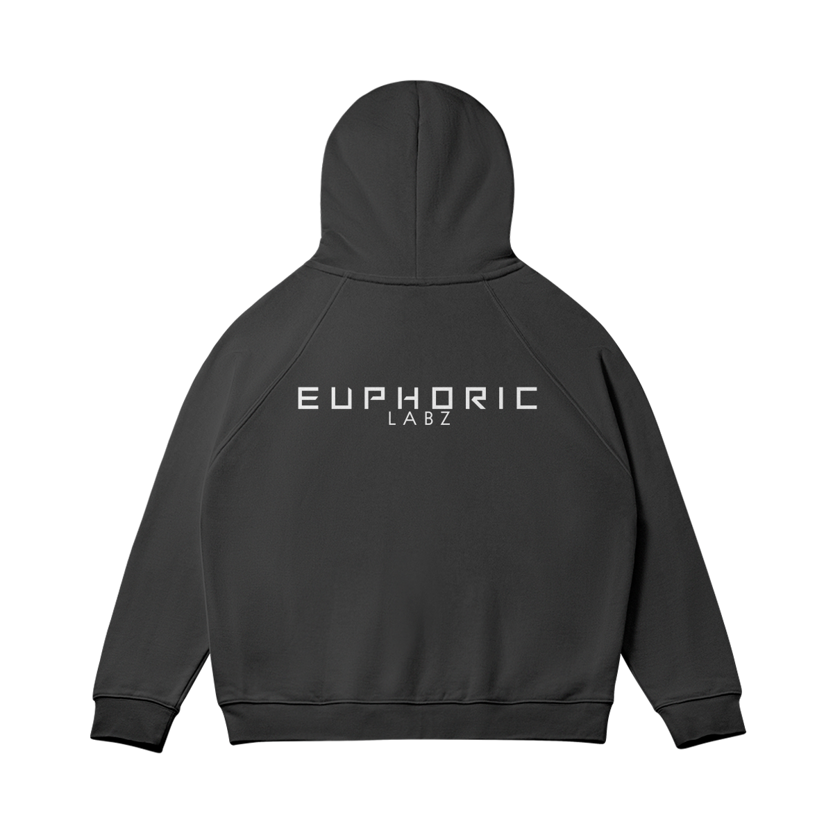 CLASSIC ZIP-UP HOODIE