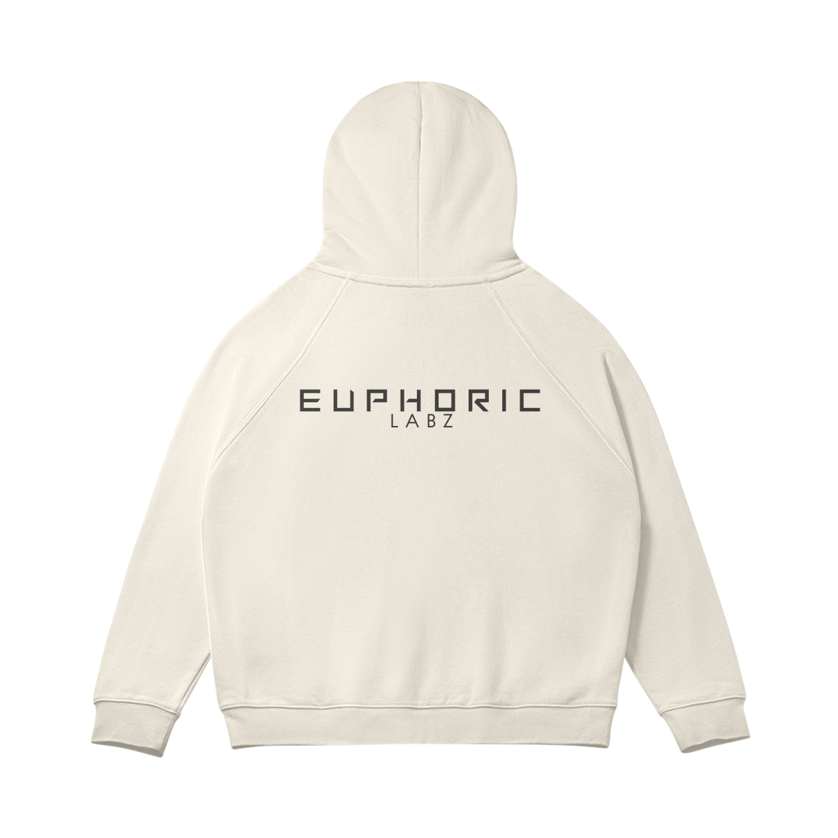 CLASSIC ZIP-UP HOODIE