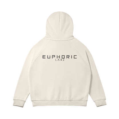 CLASSIC ZIP-UP HOODIE